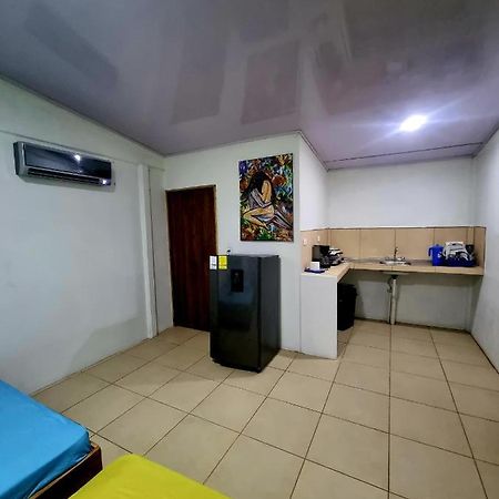 Ballena Oasis Homes Uvita Esterno foto