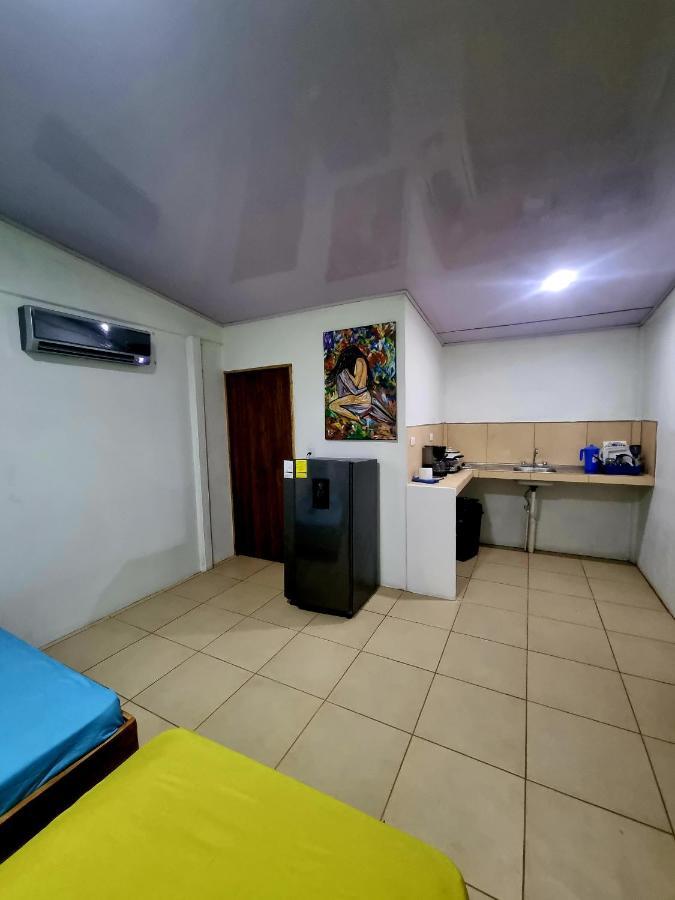 Ballena Oasis Homes Uvita Esterno foto