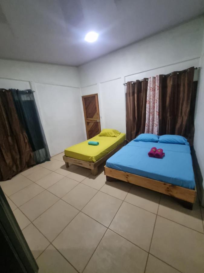 Ballena Oasis Homes Uvita Esterno foto