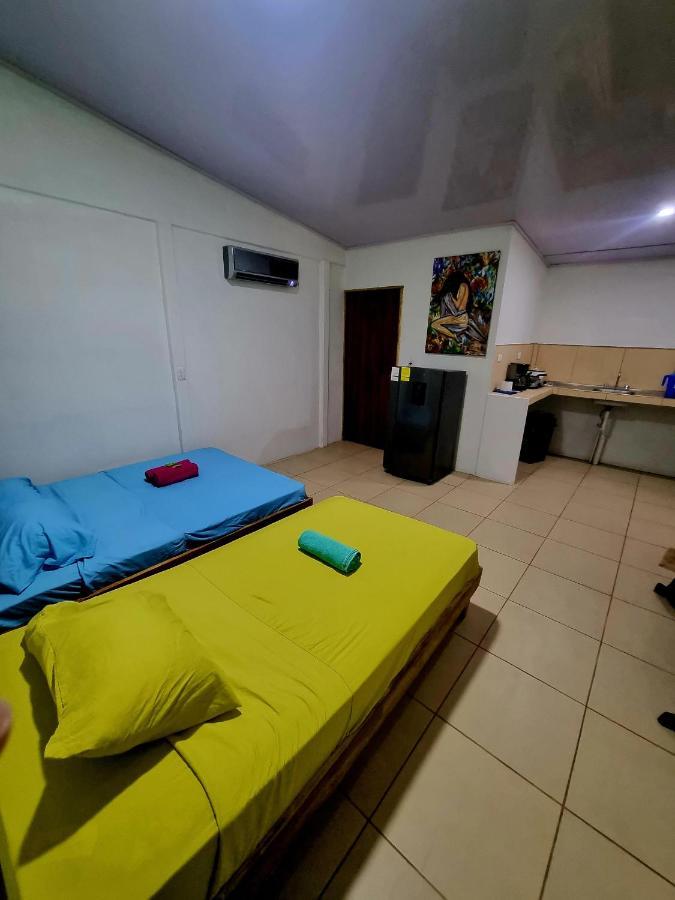 Ballena Oasis Homes Uvita Esterno foto